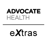 Advocate Health eXtras Mobile App icon
