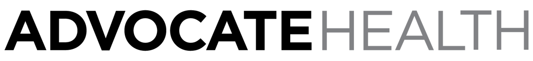 Advocate Health logo image